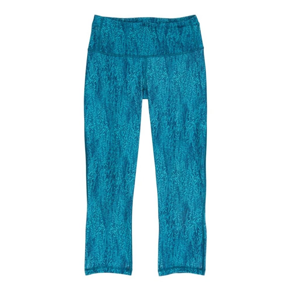 Patagonia Centered Crop | Sz M